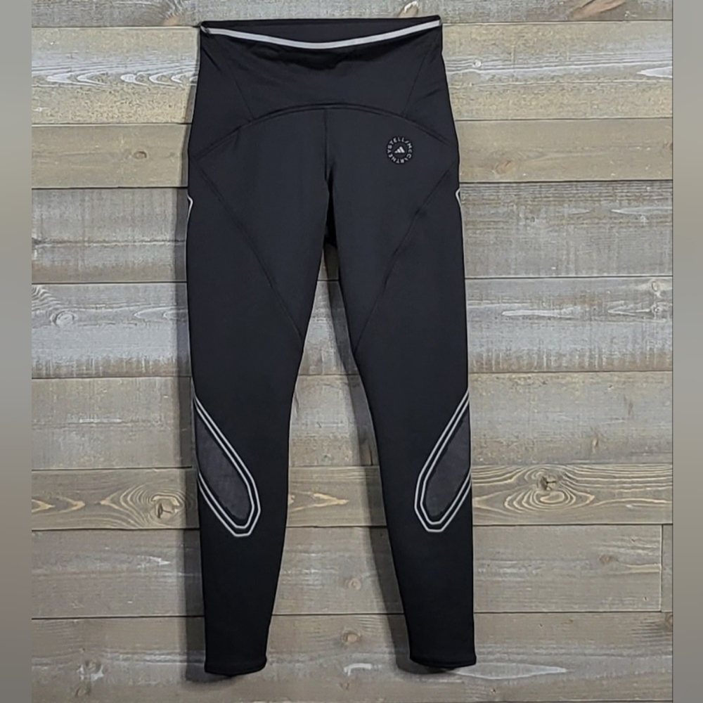 NWT adidas by Stella McCartney True Pace COLD.RDY Leggings